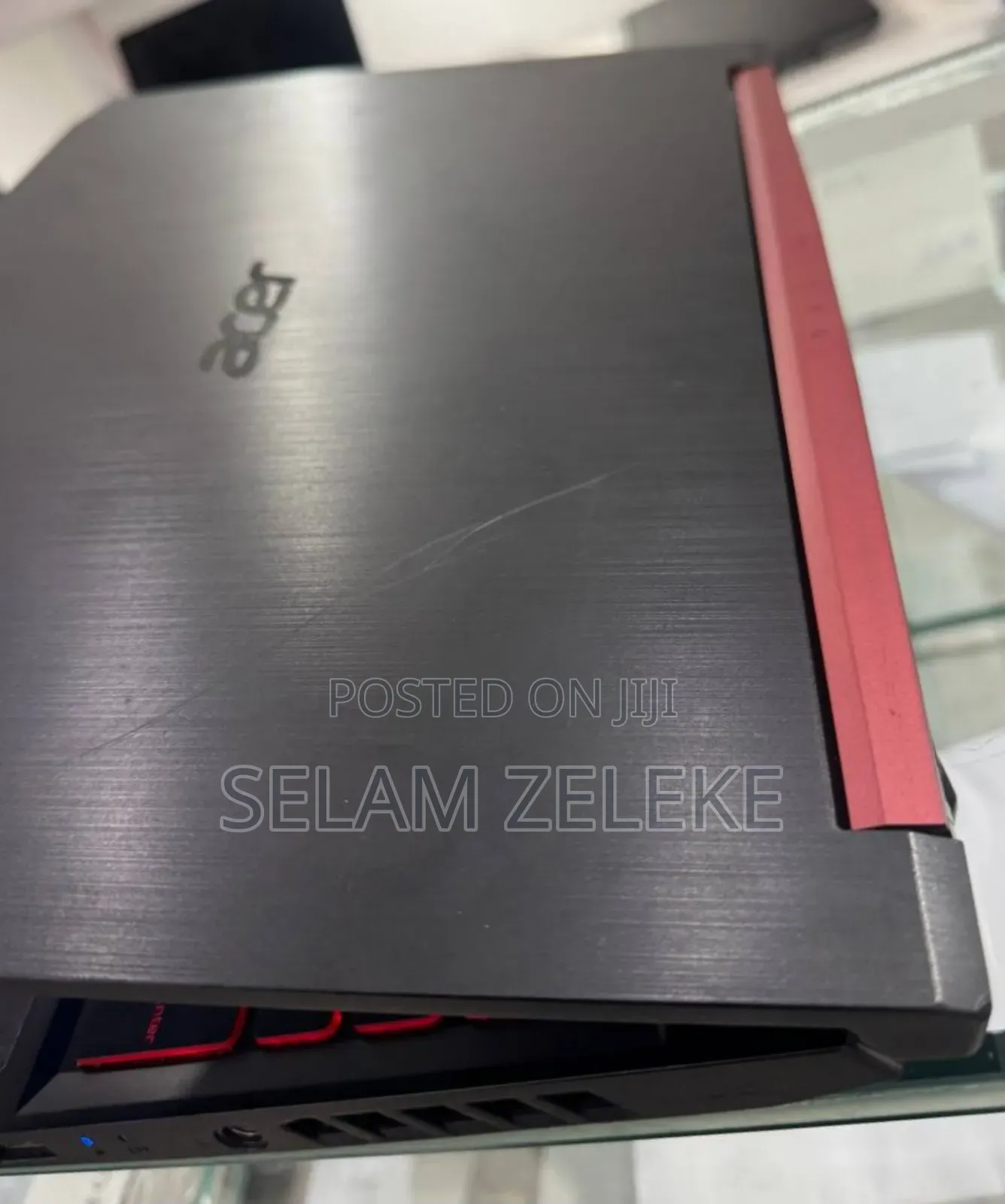 New Laptop Acer 8GB Intel Core i5 SSD 256GB