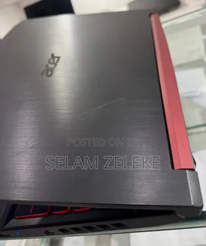 New Laptop Acer 8GB Intel Core i5 SSD 256GB