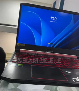 New Laptop Acer 8GB Intel Core i5 SSD 256GB