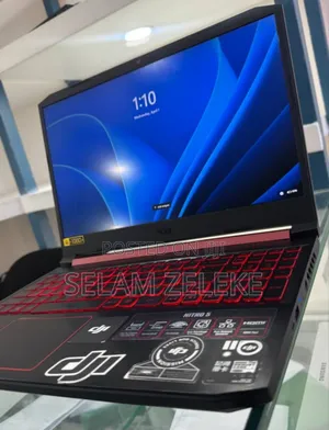 New Laptop Acer 8GB Intel Core i5 SSD 256GB