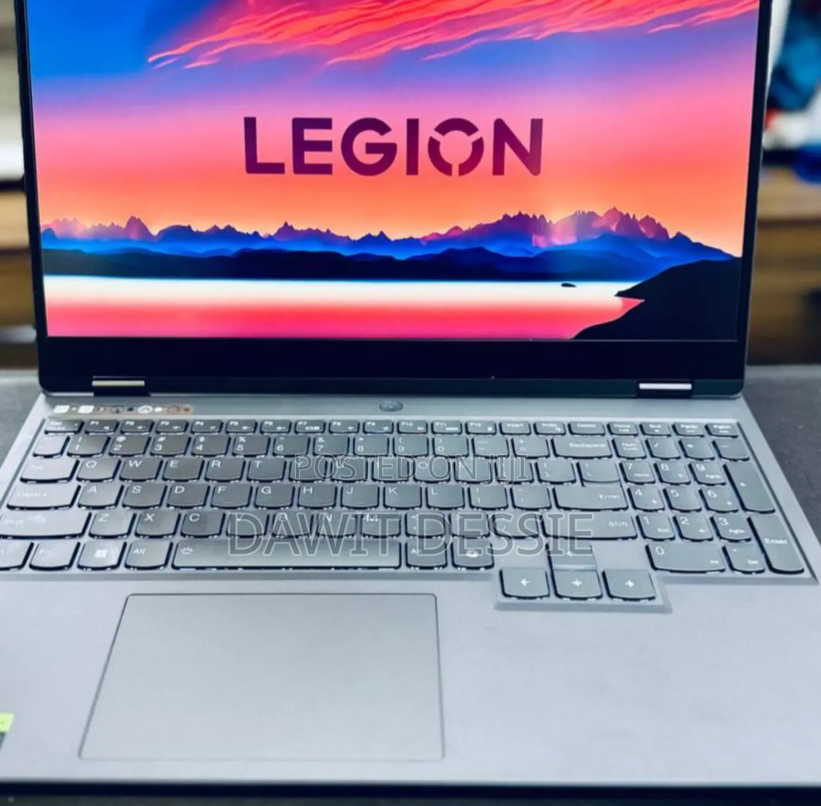 New Laptop Lenovo 24GB Intel Core i7 SSD 1T