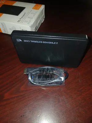 1gb External Hard Drive