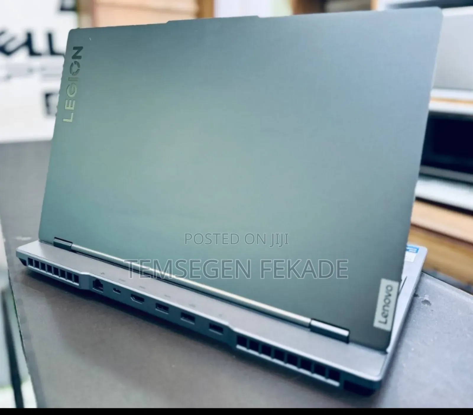 New Lenovo Legion Y7000P IRX9 Gaming Laptop 24GB Intel Core i7 SSD 1T