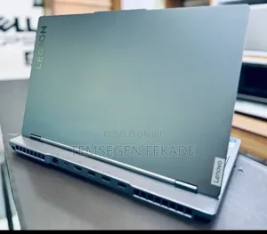 New Lenovo Legion Y7000P IRX9 Gaming Laptop 24GB Intel Core i7 SSD 1T