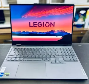 New Lenovo Legion Y7000P IRX9 Gaming Laptop 24GB Intel Core i7 SSD 1T
