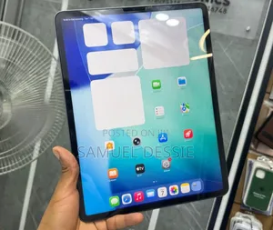 New Apple iPad Pro 12.9 (2017) 128 GB