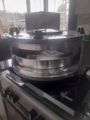 Roshan Oven