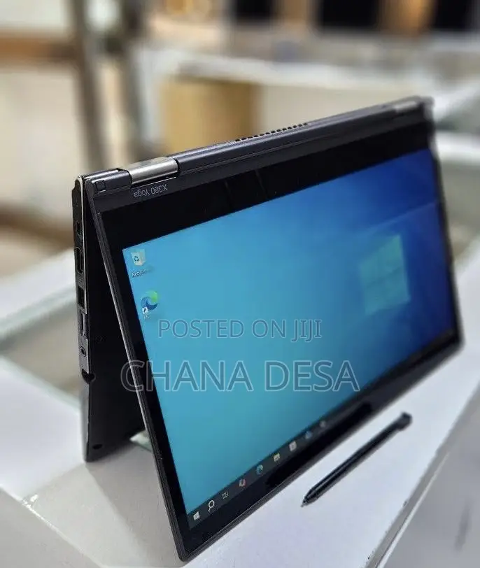 New Laptop Lenovo 16GB Intel Core i5 SSD 256GB