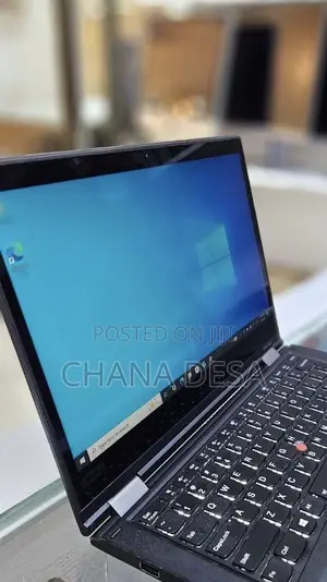 New Laptop Lenovo 16GB Intel Core i5 SSD 256GB