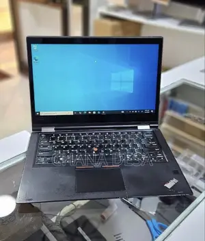New Laptop Lenovo 16GB Intel Core i5 SSD 256GB