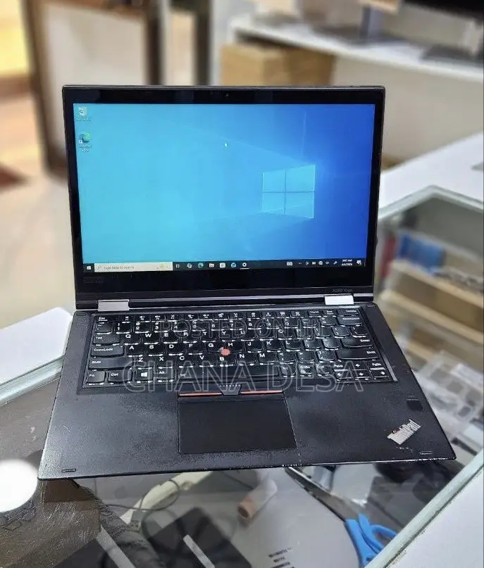 New Laptop Lenovo 16GB Intel Core i5 SSD 256GB