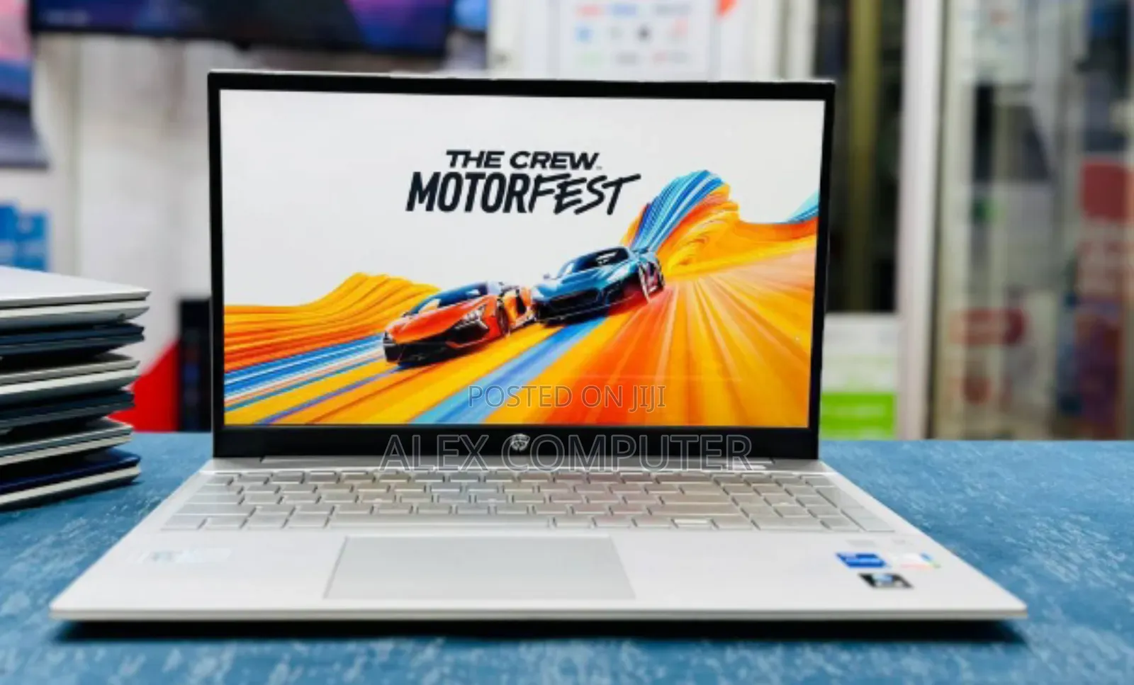 New Laptop HP Pavilion 15 16GB Intel Core i5 SSD 1T