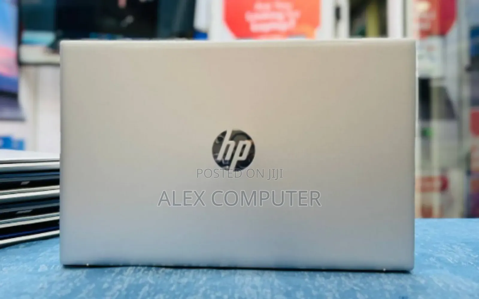 New Laptop HP Pavilion 15 16GB Intel Core i5 SSD 1T