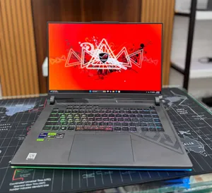 New Laptop Asus ROG Strix G16 G614 16GB Intel Core i9 SSD 1T