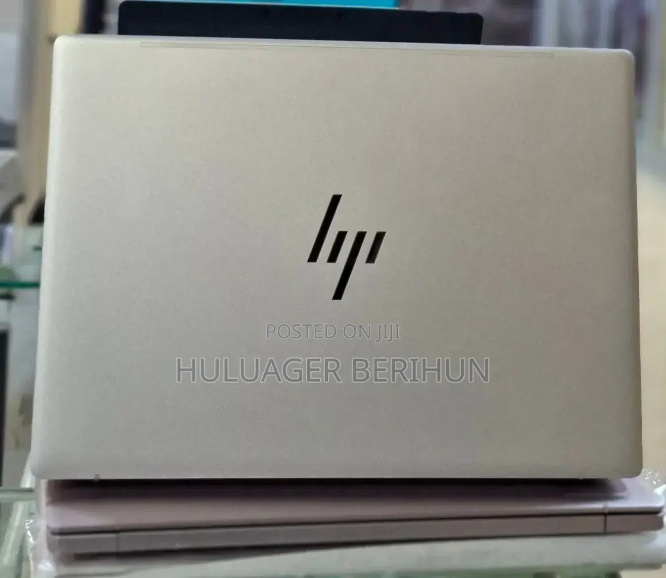 New Laptop HP Pavilion 15 16GB Intel Core i5 SSD 1T