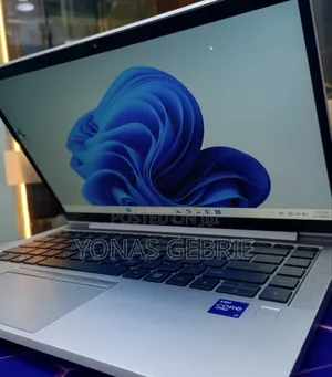 New Laptop HP EliteBook 840 16GB Intel Core i7 SSD 512GB