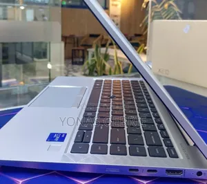 New Laptop HP EliteBook 840 16GB Intel Core i7 SSD 512GB