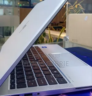New Laptop HP EliteBook 840 16GB Intel Core i7 SSD 512GB