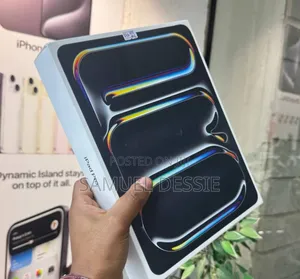 New Apple iPad Pro 256 GB