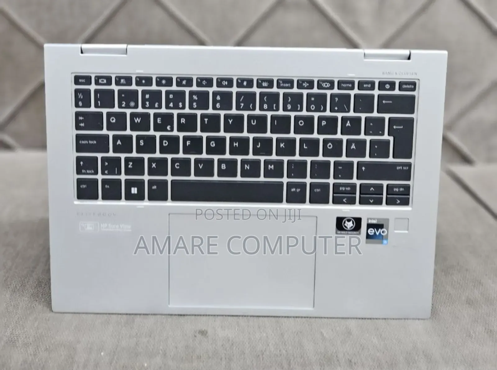 New Laptop HP EliteBook x360 1040 G9 16GB Intel Core i5 SSD 512GB