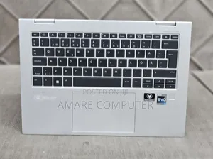 New Laptop HP EliteBook x360 1040 G9 16GB Intel Core i5 SSD 512GB