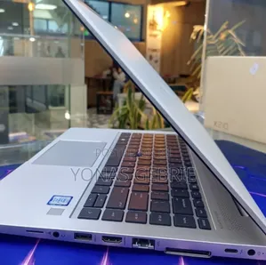 New Laptop HP EliteBook 840 16GB Intel Core i7 SSD 512GB