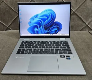 New Laptop HP EliteBook x360 1040 G9 16GB Intel Core i5 SSD 512GB