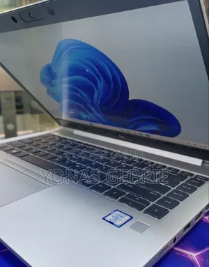 New Laptop HP EliteBook 840 16GB Intel Core i7 SSD 512GB