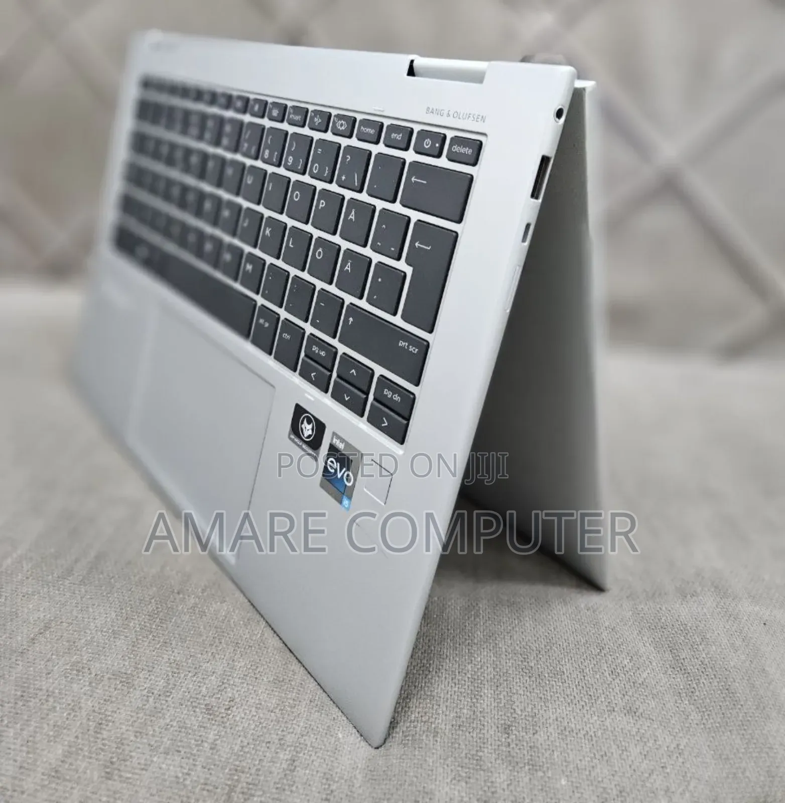 New Laptop HP EliteBook x360 1040 G9 16GB Intel Core i5 SSD 512GB