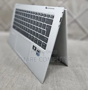 New Laptop HP EliteBook x360 1040 G9 16GB Intel Core i5 SSD 512GB