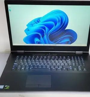 New Laptop Lenovo Legion Y730 16GB Intel Core i7 SSD 256GB