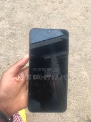 Samsung Galaxy A16 128 GB Black