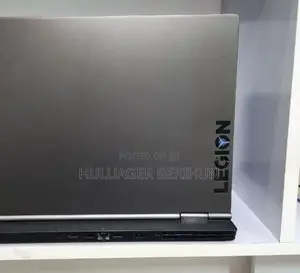 New Laptop Lenovo Legion Y730 16GB Intel Core i7 SSD 256GB