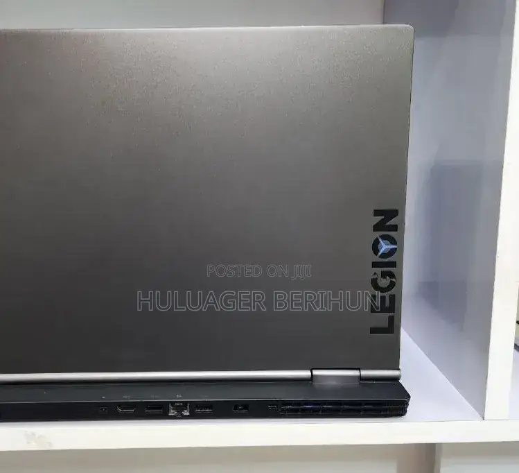 New Laptop Lenovo Legion Y730 16GB Intel Core i7 SSD 256GB