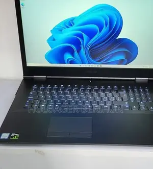 New Laptop Lenovo Legion Y730 16GB Intel Core i7 SSD 256GB