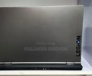 New Laptop Lenovo Legion Y730 16GB Intel Core i7 SSD 256GB