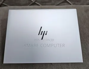 New Laptop HP EliteBook 840 G9 16GB Intel Core i5 SSD 512GB