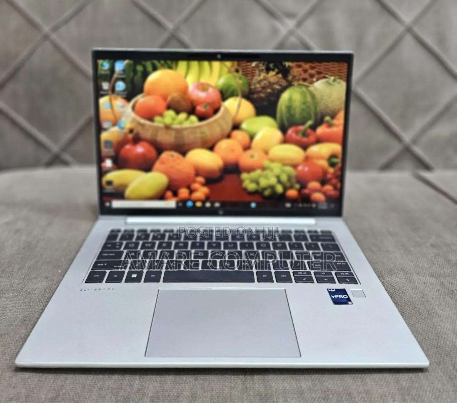 New Laptop HP EliteBook 840 G9 16GB Intel Core i5 SSD 512GB
