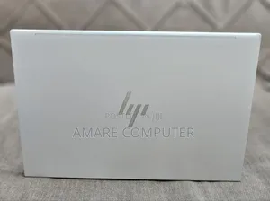 New Laptop HP EliteBook 840 G9 16GB Intel Core i5 SSD 512GB