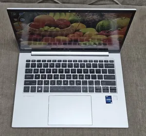 New Laptop HP EliteBook 840 G9 16GB Intel Core i5 SSD 512GB