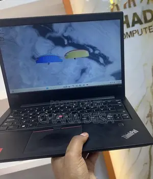 New Laptop Lenovo 8GB Intel Core i7 SSD 512GB