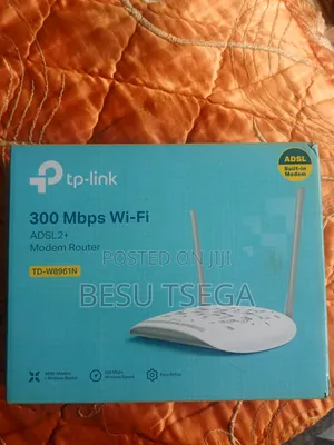 Wifi Router
