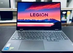New Lenovo Legion Y7000P IRX9 Gaming Laptop 24GB Intel Core i7 SSD 1T