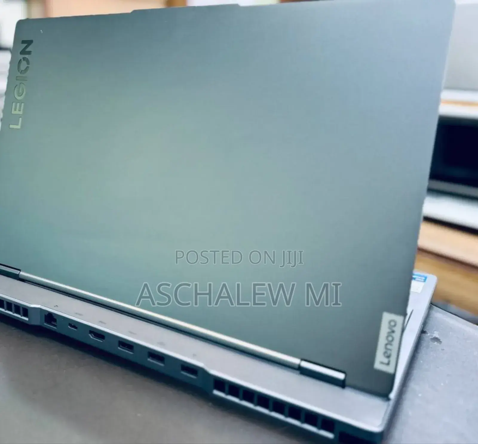 New Lenovo Legion Y7000P IRX9 Gaming Laptop 24GB Intel Core i7 SSD 1T