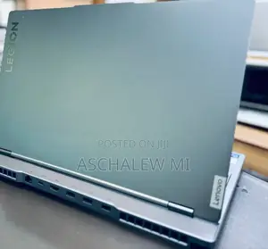 New Lenovo Legion Y7000P IRX9 Gaming Laptop 24GB Intel Core i7 SSD 1T