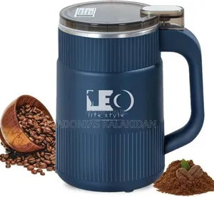 Inima Japan Coffee Grinder