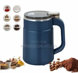 Inima Japan Coffee Grinder