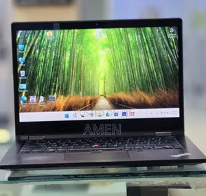 New Laptop Lenovo ThinkPad L13 Yoga 16GB Intel Core i5 SSD 512GB