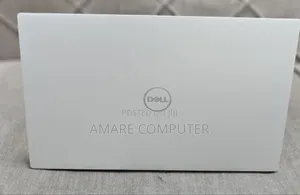 New Laptop Dell XPS 15 16GB Intel Core i7 SSD 512GB