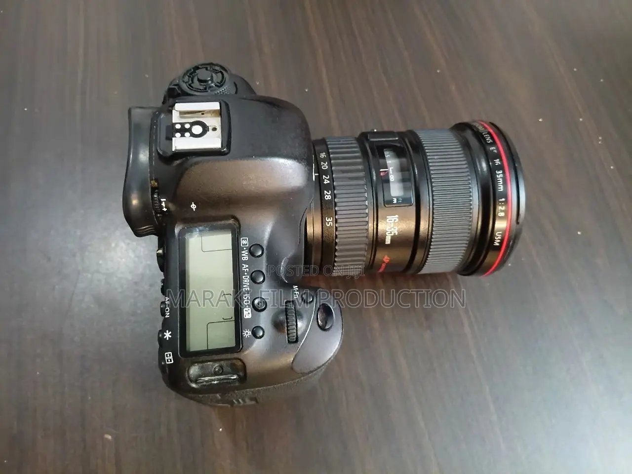 Canon 5d Mark | Urgent